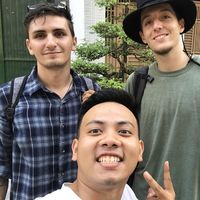 Fotos de Simon  Pham