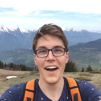 Guillaume CHANDESRIS's Photo