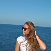 Elena Cherepanova的照片