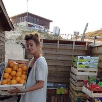 Mathilde Froustey's Photo