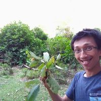 Urai Bramtisandika's Photo