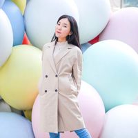 Aleksandra Luginova's Photo