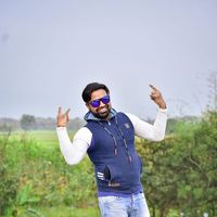 Jitendra Yadav's Photo