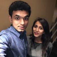 Tejas Agrawal的照片