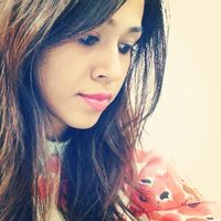 Dedeepya Reddy's Photo