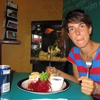 Susanne Fenkes's Photo