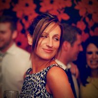 Elsa Altiparmakian's Photo