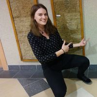 Le foto di Weronika Lewandowska