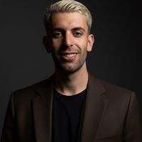 Alejandro Martínez's Photo