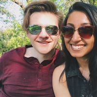 Tripti Prasad's Photo