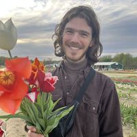 Josh Connerty的照片