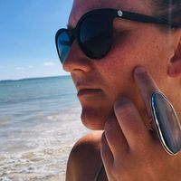 Florence MacDonald's Photo