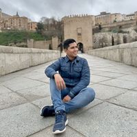 Edwin Samuel's Photo