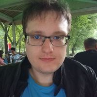 Vitalijs Bukovskis's Photo