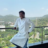 Harshvardhan Khade's Photo