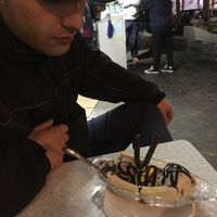 Lorenzo Pantile's Photo