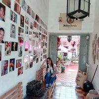 Lucero  Ramirez P的照片