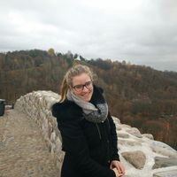 Tanja Strässle's Photo