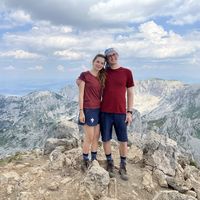 Dorottya Nyáry的照片