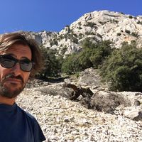 Francesco Ambrosi的照片