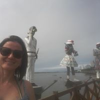 Jussiara Martins's Photo