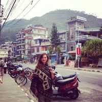 Liza Altukhova的照片