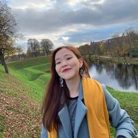 Zdjęcia użytkownika Meruyert Shertayeva