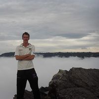 Phil Johnson的照片