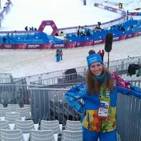 Julia Galtseva的照片