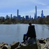 Jean François的照片