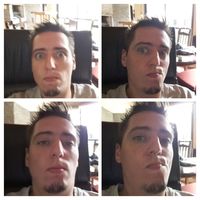 Joaquin Chareun's Photo