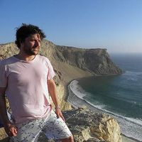 José Lucas Mirande的照片