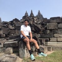 Le foto di Andika Tri+Wibowo