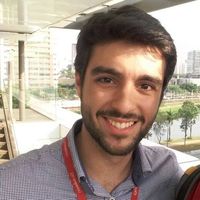 André Campos的照片