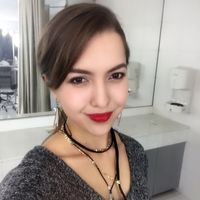 Oyka Aminova's Photo