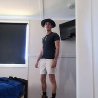 Gautier Serantoni's Photo