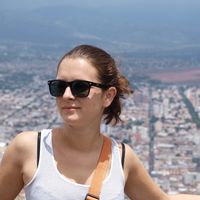 Sophie Pöcksteiner's Photo