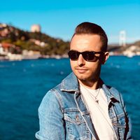 Ömer Kocaata的照片