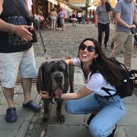 Miranda Bubbico's Photo