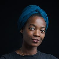 Lavinia Kapewasha的照片