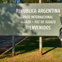 Cecilia Hahn's Photo