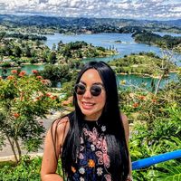 Amalia Solano's Photo