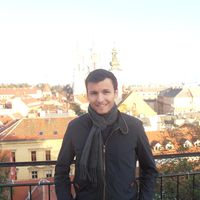 Clément PERREARD的照片