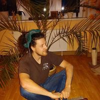 Ronny Langer的照片