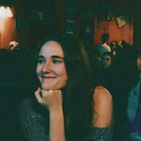 Elena Blanco's Photo