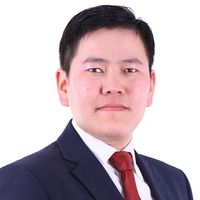 Bilegtsaikhan Batjargal's Photo