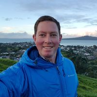 Daniel Gillies's Photo