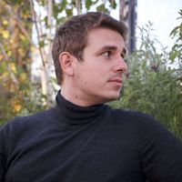 Alexis Tisserand's Photo