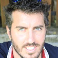 Guillaume Roux's Photo