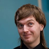 Andrey Tertychniy的照片